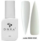DNKa Cover Base. #0045 Star